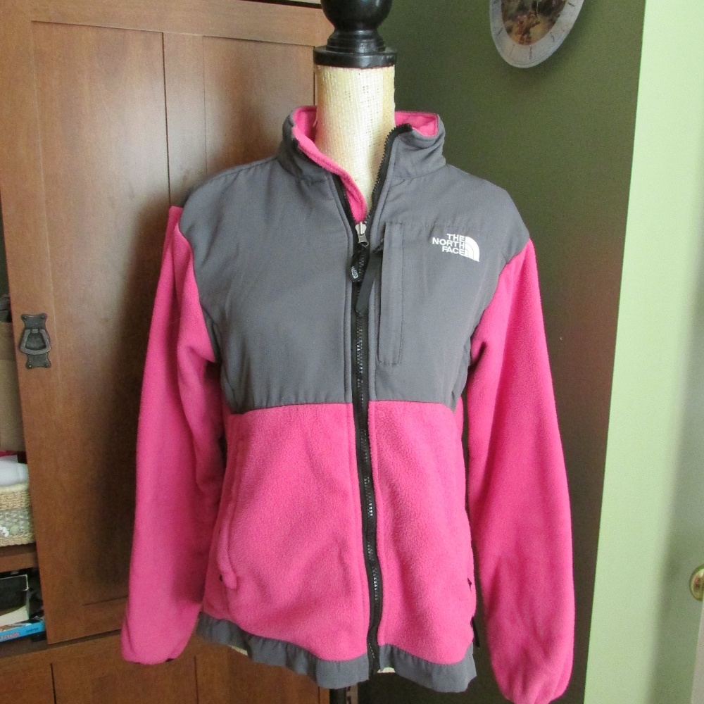 North Face Jacket